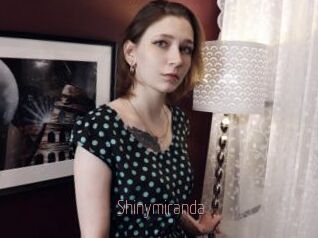 Shinymiranda