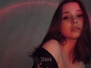 Shioni