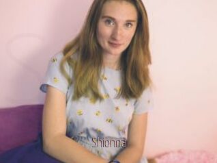 Shionna