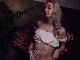 Shirolee