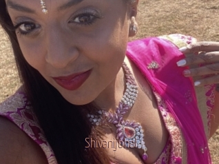 Shivanijohal