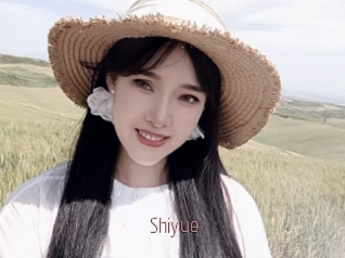 Shiyue