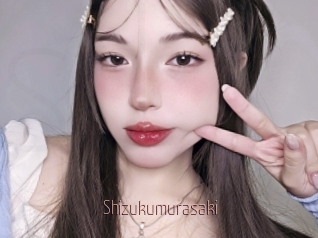 Shizukumurasaki