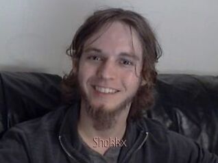 Shokkx