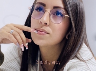 Shophyleroy