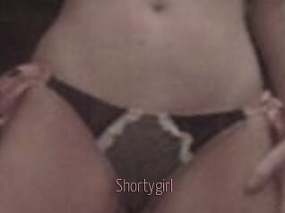 Shortygirl
