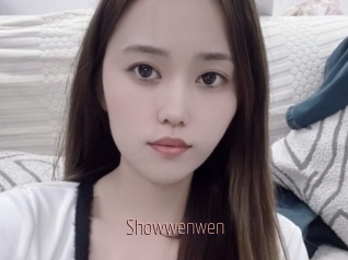 Showwenwen
