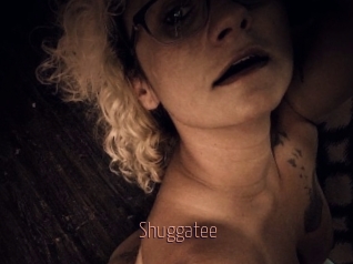 Shuggatee