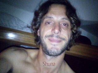 Shuna