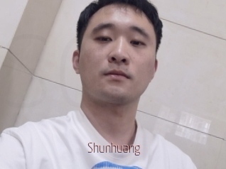 Shunhuang