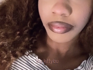 Shy_kittylou