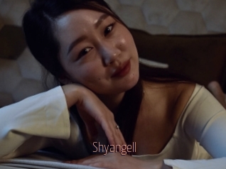 shyangell Sexe désirs