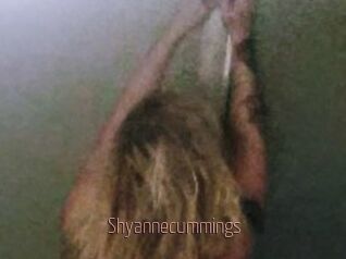 Shyannecummings