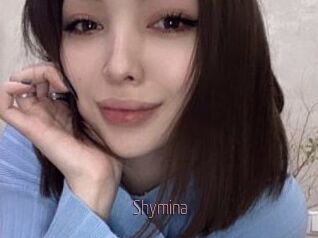 Shymina