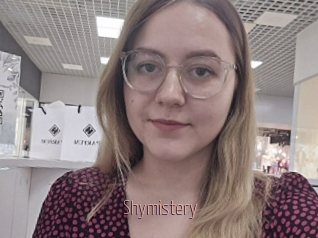 Shymistery