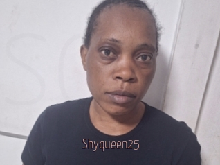 shyqueen25 Sexe désirs