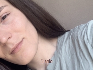 Siaale