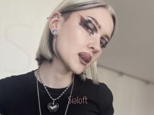 Sialoft