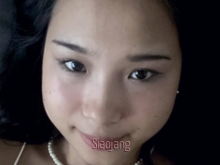 Siaojang