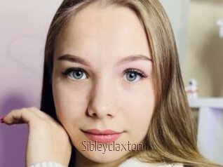 Sibleyclaxton