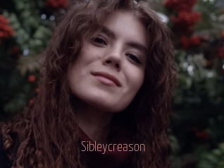 Sibleycreason