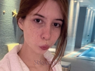 Sibleyearnest