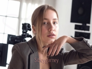 Sibleygarney