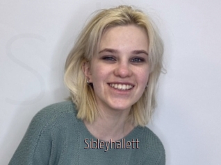 Sibleyhallett