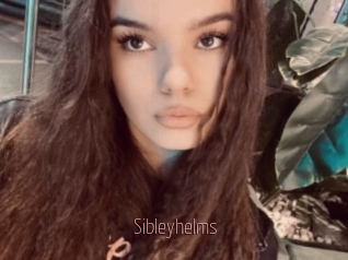 Sibleyhelms