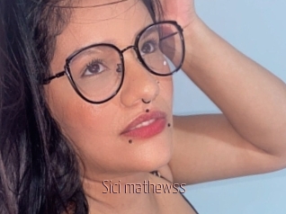 sici_mathewss Sexe désirs