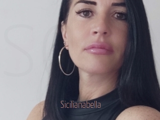 Sicilianabella