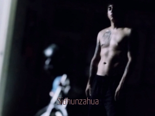 Sidhunzahua