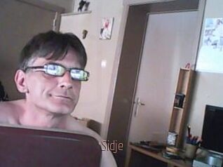 Sidje