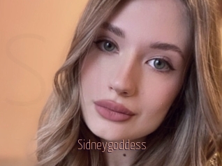 sidneygoddess Sexe désirs