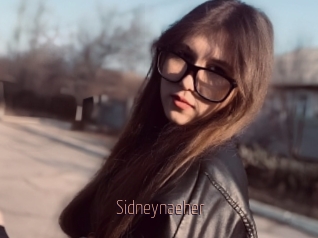 Sidneynaeher