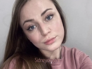 Sidneyocean