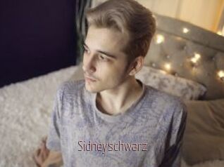 Sidneyschwarz