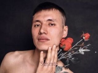 Sidsmith