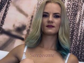 Siennaevonne