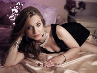 Siennamayer