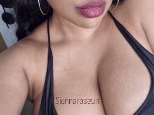 Siennaroseuk