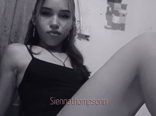 Siennathompsonn