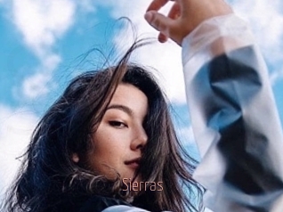 Sierras