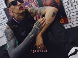Sigimoreau