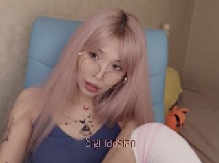 Sigmaasian