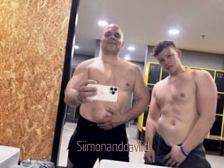 Siimonanddaviid