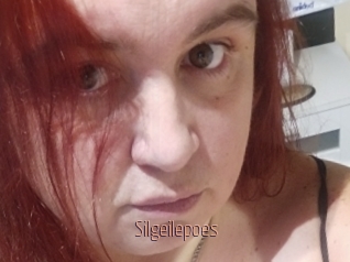 Silgeilepoes