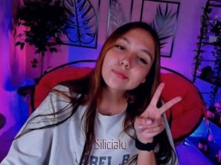 Silicialu