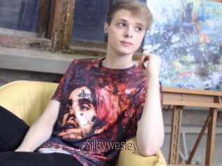 Silkywesley