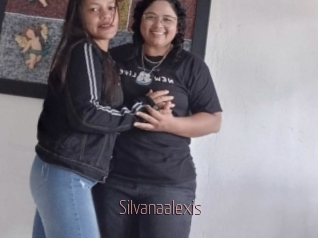 Silvanaalexis